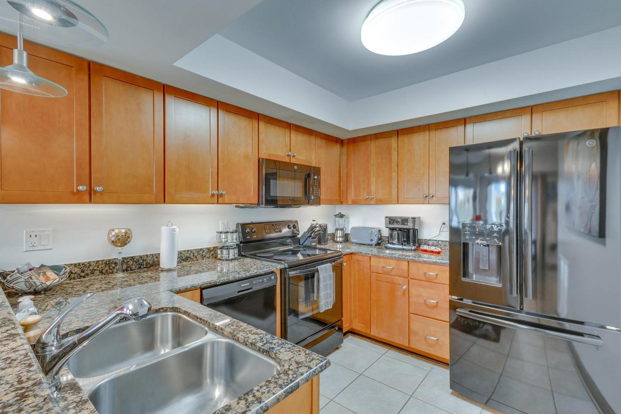 Pensacola Beach Condo With Patio And Access To Beach! Dış mekan fotoğraf